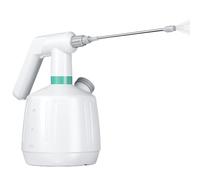 Pulvérisateur Électrique Arrosoir Automatique | Vaporisateur Arrosage 2000ml Jardin Nettoyage Terrasse Extérieur Pelouse