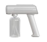 Pulvérisateur Électrique - Automatique Rechargeable Portable - Pulvérisateur Électrique De Jardin À Main,pour Jardinage Nettoyage Lavage Auto Extérieur Maison Pelouse