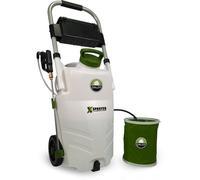 Pulvérisateur électrique autonome X SPRAYER - DALEP - 1.05.2749.16