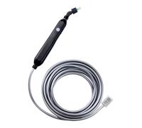 Pulvérisateur électrique, lance à piles, flexible | Manuel pour Jardin Patio Pelouse Parterre de fleurs Potager Balcon Terrasse Serre P