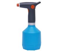 Pulvérisateur électrique, léger, batterie rechargeable, couleur bleue