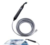 Pulvérisateur électrique pour, baguette de pulvérisation alimentée par | Télescopique Outil d'arrosage pour cour, pelouse, jardin, fleu