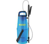 Pulvérisateur électrique pour jardin et verger - Batterie Li-ion rechargeable via USB-C - Autonomie de 20 litres - Système de sécurité - Bretelles réglables - Réservoir transparent - Facile à utiliser
