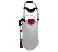 Pulvérisateur électrique PRO SPRAYER III 2 batteries