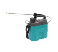 Pulverisateur Electrique, Pulverisateur de Jardin 8L, Pulvérisateur à Batterie Rechargeable USB, Pulverisateur Lance Telescopique Pulvérisateur Dorsal pour Jardin, Toiture, Arrosage, Désherbage