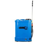 Pulvérisateur Électrique Rechargeable 16L , 12 V - Bricoferr