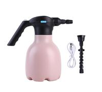 Pulvérisateur électrique rechargeable par USB, arrosoir automatique | Arrosoir d'intérieur pour plantes brumisateur pour le nettoyage du jardin, la cuisine, la salle de bain, la voiture