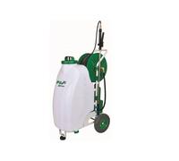 Pulvérisateur électrique - Ribiland - PILA 50 - 50L - 12V - Lance télescopique en inox