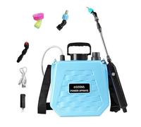 Pulvérisateur Électrique Sac à dos rechargeable