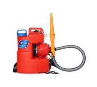 Pulvérisateur électrique ULV 20L, Machine de brumisation à froid de très grande capacité, pulvérisateur d'eau de jardin par atomiseur
