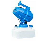 Pulvérisateur Électrique ULV 5L, Brumisateur Portable Pesticides, Atomiseur Ultra-Fin Humidificateur