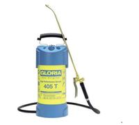 GLORIA GLORIA Pulvérisateur haute performance en acier, modèle 405 T Quantité:1