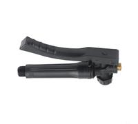 Pulvérisateur en cuivre avec poignée en plastique pour pulvérisateurs électriques, raccord fileté de 18 mm x 1,5 mm, utilisation confortable lors de longues utilisations dans l'agriculture (D)