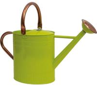 Pulvérisateur en plastique de 9 litres, de type hélicoptère, de couleur vert clair