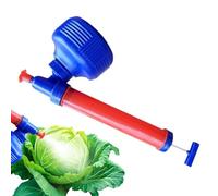 Pulvérisateur en poudre de silice - 350 ml - Vaporisateur à pompe manuelle - Pour lutter contre les poulaillers, les acariens, les acariens, les fourmis, les limaces, les guêpes