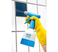Pulvérisateur fin à gachette de précision CleanMaster CM05 - 0,5 L