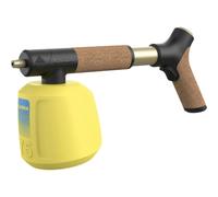 GLORIA GLORIA Pulvérisateur fin sans fil 0,75 l Hydronette 3,6 V Quantité:4