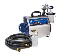 Pulvérisateur FinishPro HVLP 7.0 ProContractor - GRACO - 230V - 17P530