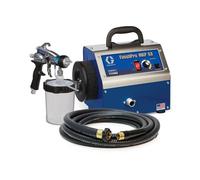 Pulvérisateur FinishPro HVLP 9.0 standard ProContractor - GRACO - 230V - 17P529