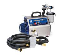Pulvérisateur FinishPro HVLP 9.5 ProContractor - GRACO - 230V - 17P532