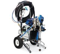 Pulvérisateur FinishPro II 395 PC électrique - air/sans air - GRACO - 230 V - 17C418
