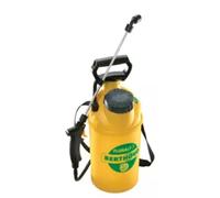 Pulvérisateur à pression préalable Berthoud Floraly Optima 7,2 L