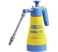 Pulvérisateur Gloria Haus und Garten Hobby 125 Flex Plus 000026.0000 1.55 l