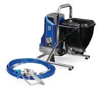Pulvérisateur GRACO Airless électrique GX FF - 230 V - 17G184