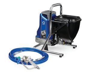 Pulvérisateur GRACO Airless électrique GX FF - 230 V - 17G184