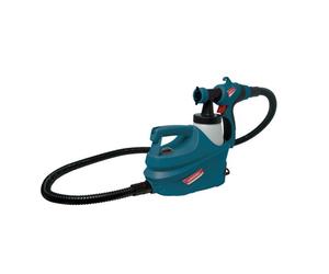 Pulvérisateur Hvlp 350 W Silverline Ts-798866