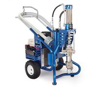 Pulvérisateur hydraulique à essence GH 5040ES Big Rig, simple - GRACO - 16U280