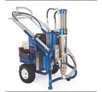 Pulvérisateur hydraulique à essence GH 833ES Big Rig - Nu - GRACO - 16V258