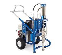 Pulvérisateur hydraulique à essence GH 933 Big Rig - Nu - GRACO - 16U281