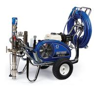 Pulvérisateur hydraulique airless à essence DutyMax GH230 HD ProContractor - GRACO - 24W962