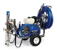Pulvérisateur hydraulique airless à essence DutyMax GH300 HD ProContractor - GRACO - 24W968
