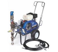 Pulvérisateur hydraulique airless à essence TexSpray DutyMax GH675DI série haute pression - GRACO - 25D223