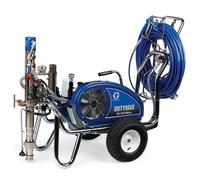 Pulvérisateur hydraulique et électrique DutyMax EH230 HD ProContractor - GRACO - 24W942