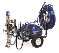 Pulvérisateur hydraulique et électrique DutyMax EH300 HD ProContractor - GRACO - 24W966