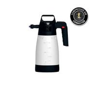 Pulvérisateur IK Foam Pro 2+ Mousse Prélavage 1.9L Manuel Pneumatique
