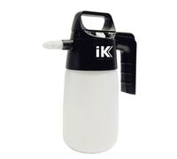IK MULTI 1.5 - Pulvérisateur à Pression Résistant aux Acides - Soupape de Sécurité - Large Ouverture de Remplissage - Réservoir Translucide avec Indicateur de Niveau - Produits de Nettoyage