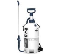 Pulvérisateur industriel Marolex Industry, gamme Alka Line, capacité de 12 litres (avec sac)