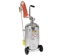 Pulvérisateur inox huile-désinfectant 24l Raasm RA.23025