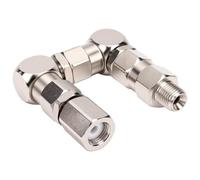 Pulvérisateur Joint Rotatif, 1/4 Pouce Type Z, 6500PSI | Acier inoxydable, rotation à 360°, pour pulvérisateurs airless, conception durable