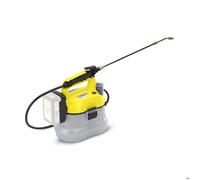 Pulvérisateur Karcher PSU 4-18 - sasn batterie