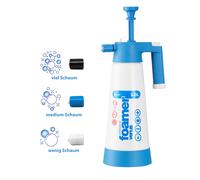 Pulvérisateur Kwazar Venus Foamer 2 Litres à pression préalable