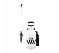 Pulvérisateur KWAZAR Xi6 NETTOYAGE PRO + 6 l FPM
