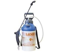 Laser Exhaust Technology Pulvérisateur Laser 8 Viton