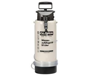 Pulvérisateur Lubrification Par Eau Cuve Plastique 3 Bars 10L Gloria