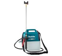 Pulvérisateur MAKITA 12V 5L - Sans batterie, ni chargeur - US053DZ