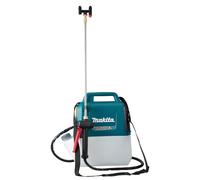 Makita Pulvérisateur sans fil DUS054Z 5 L Li-Ion LXT 18V sans batterie